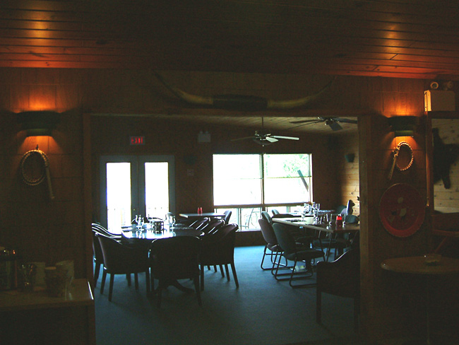 Dryden kenora restaurant steak house