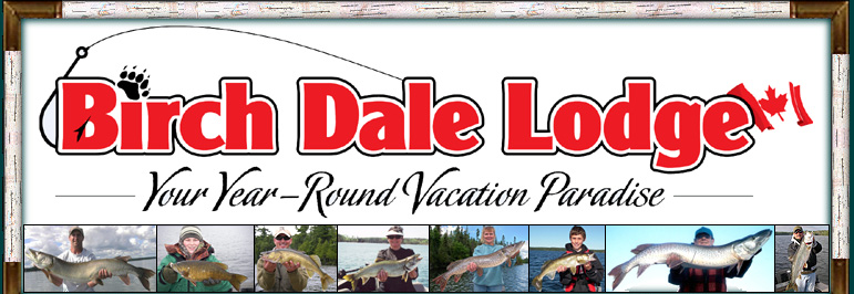 Eagle Lake Ontario Fishing Guide & Charter